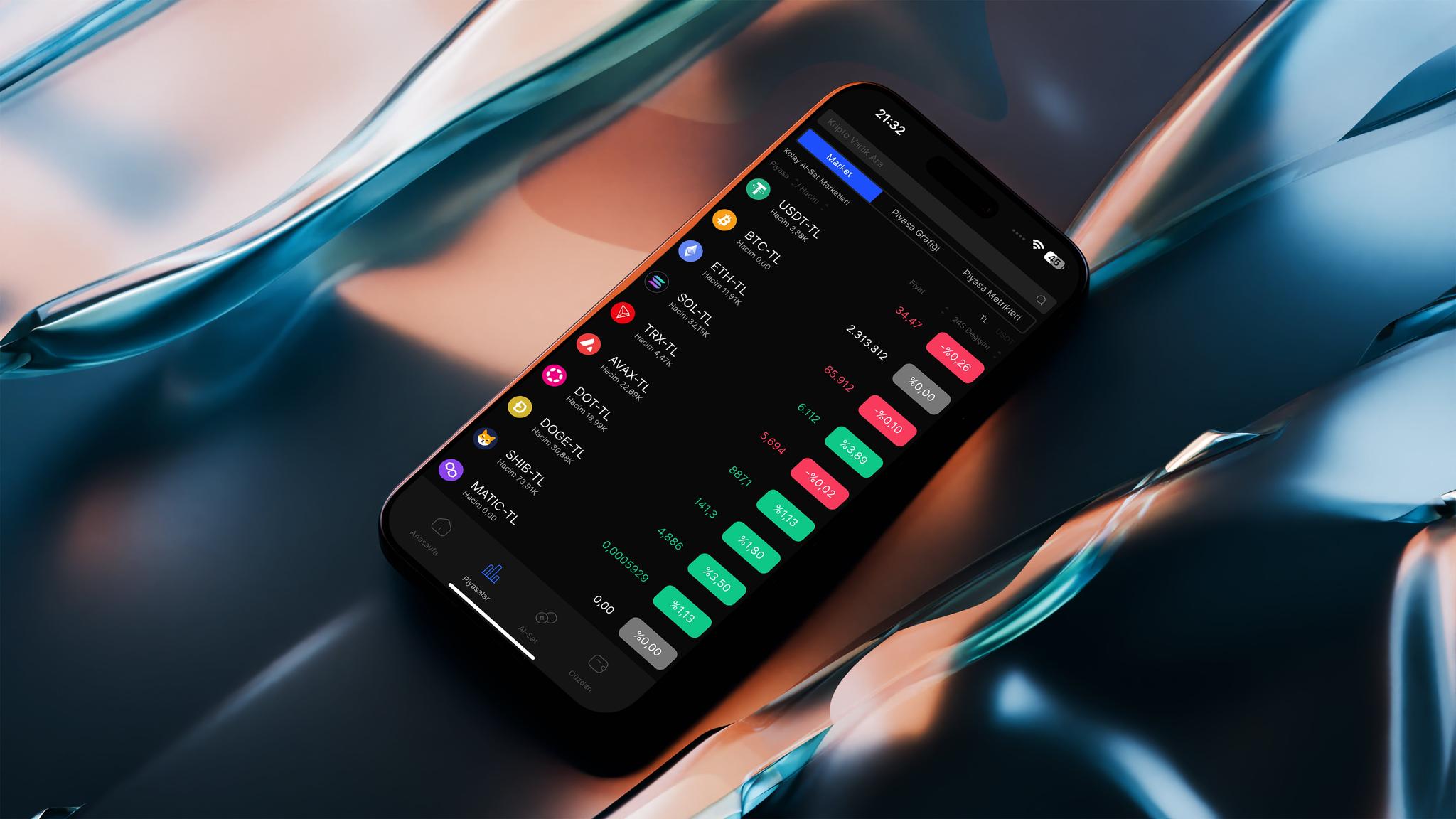 Ekonobi - Unlimited Medya Full Stack projesi